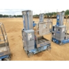 Image 3 : 2014 GENIE GR-20 Aerial Work Platform