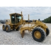 Image 4 : 2000 CAT 140H Motor Grader