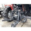 Image 8 : 2018 MASSEY FERGUSON 5713 Farm Tractor