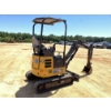 Image 3 : 2019 JOHN DEERE 17G Excavator - Mini