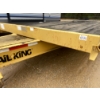 Image 17 : 2017 TRAIL KING TK24LP Tag Trailer