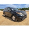 Image 4 : 2014 FORD EXPLORER SUV
