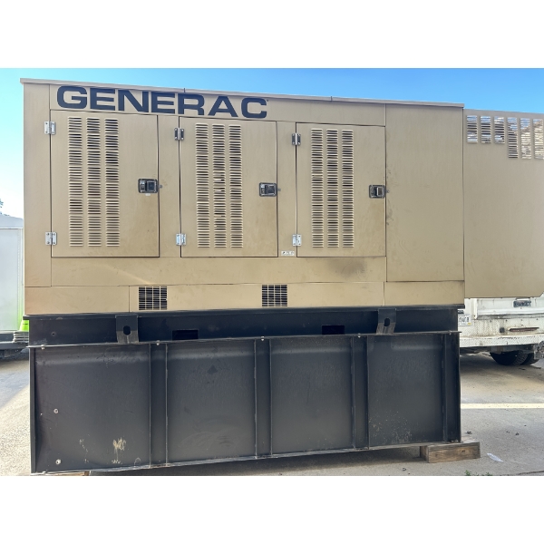2008 GENERAC 350KW Generator