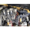 Image 9 : 2019 CAT TL1055D Forklift - Telehandler
