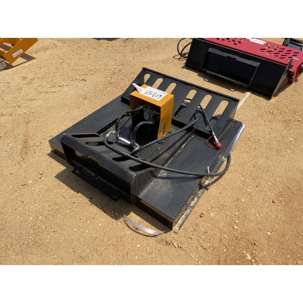 GIYI 53" BRUSH CUTTER