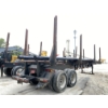 Image 3 : 2014 MAGNOLIA  Log Trailer