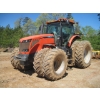 Image 1 : 2009 AGCO DT225B Scraper Tractor