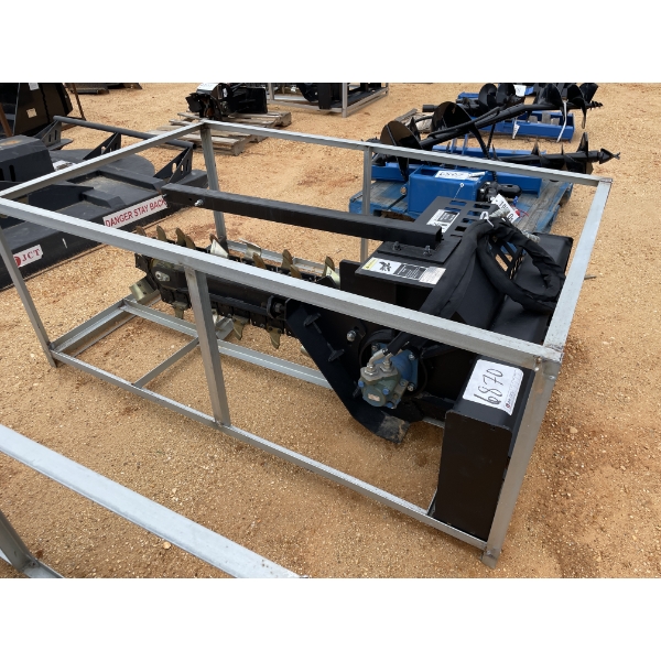 2024  48" TRENCHER