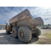Image 2 : 2017 CAT 745C Articulated Truck