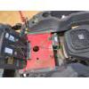 Image 7 : TROY BUILT MUSTANG XP ZERO TURN Lawn Mower