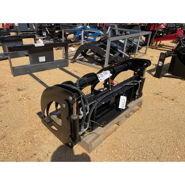 2025 GIYI 44" GRAPPLE