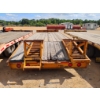 Image 7 : 1998 ECONOLINE DPM23DA Tag Trailer
