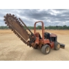 Image 3 : 2010 DITCH WITCH RT45 Trencher