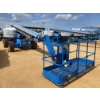 Image 4 : 2012 GENIE S-65 Manlift
