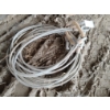 Image 2 : WIRE ROPE CHOCKERS