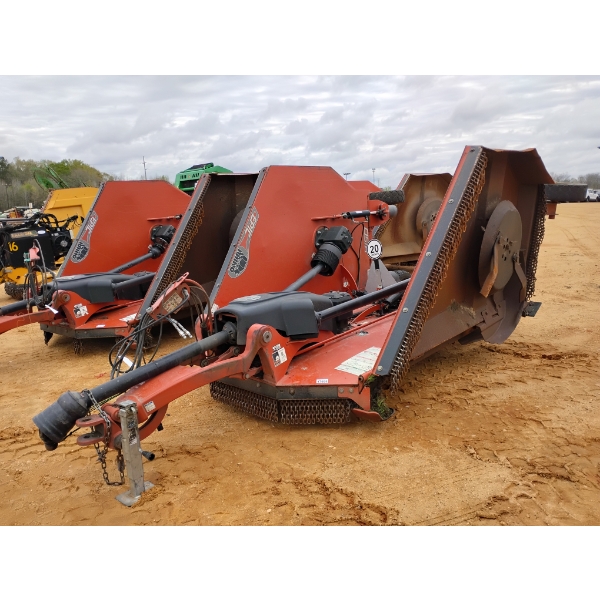 2022 RHINO 4150 Batwing Mower