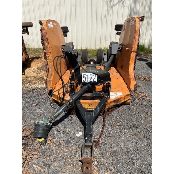 WOODS 15' Batwing Mower