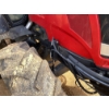 Image 7 : 2014 MASSEY FERGUSON 6615 Farm Tractor