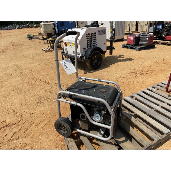 POWER STROKE GENERATOR