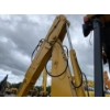 Image 10 : 1996 JOHN DEERE 310D Backhoe