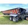 Image 2 : 2005 ETNYRE LB240 Live Floor Trailer