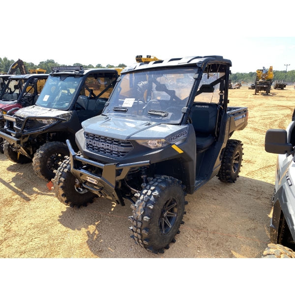 2021 POLARIS RANGER 1000 UTV