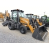 Image 4 : 2020 CASE 590SN Backhoe