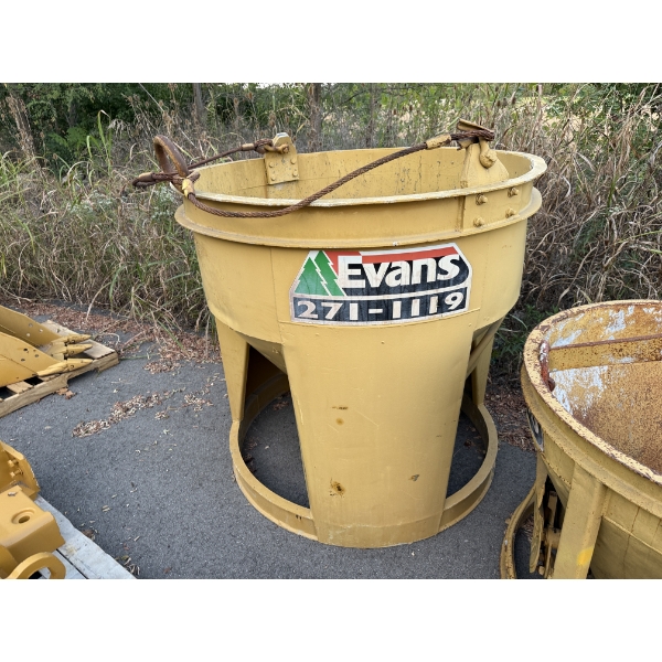 CONCRETE BUCKET