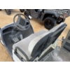 Image 5 : YAMAHA SHUTTLE Golf Cart