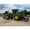 Image 2 : 2021 JOHN DEERE 748L-II Skidder