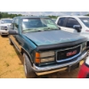 Image 1 : 1997 GMC SIERRA SLT Z71 Pickup Truck