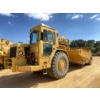 Image 1 : 1985 CAT 621B Motor Scraper