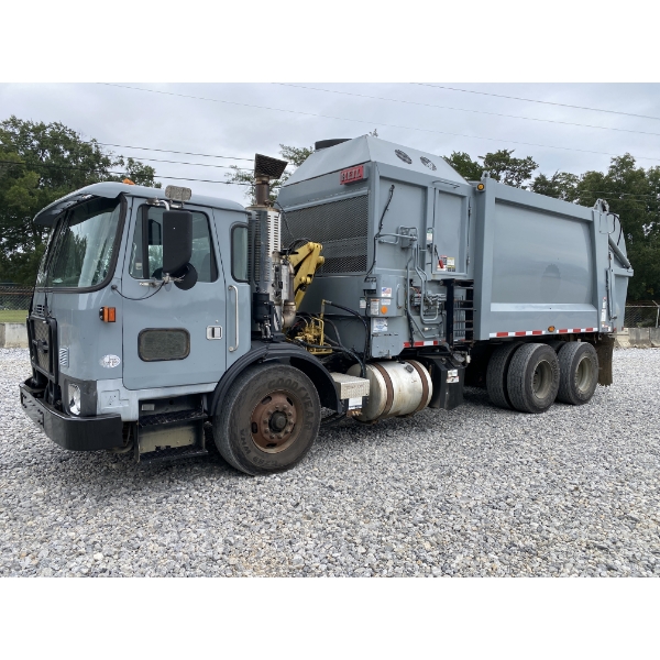 2019 AUTOCAR EXPEDITOR Garbage / Sanitation Truck