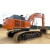 Image 3 : 2017 HITACHI ZX470LC-6 Excavator