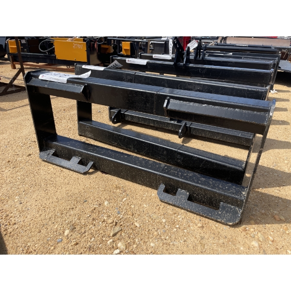 WELD ON TUBE FRAME