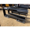 Image 1 : WELD ON TUBE FRAME