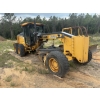 Image 2 : 2018 JOHN DEERE 672G Motor Grader