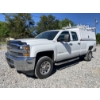 Image 1 : 2019 CHEVROLET 2500 HD Pickup Truck