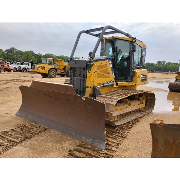 2024 JOHN DEERE 700L LGP Dozer / Crawler Tractor