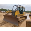 Image 1 : 2024 JOHN DEERE 700L LGP Dozer / Crawler Tractor