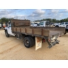 Image 2 : 2005 CHEVROLET 3500 Flatbed Truck