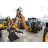Image 3 : 2018 CASE 590SN Backhoe