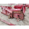 Image 4 : VARIOUS CRANE ATTACHMENTS
