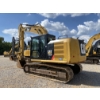Image 2 : 2015 CAT 316EL Excavator