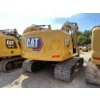 Image 3 : 2021 CAT 320 Excavator
