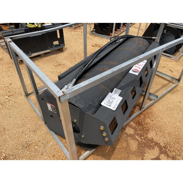 JCT VIBRATING ROLLER