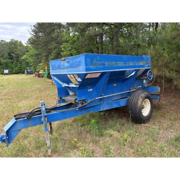 SPREADER