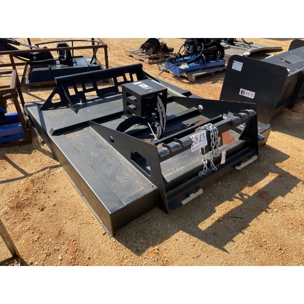 2024  72" BRUSH CUTTER