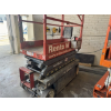 Image 1 : 2015 SKYJACK SJ III 3219 Scissor Lift