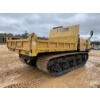 Image 3 : 2019 MOROOKA MST1500VD Crawler Carrier / Dumper